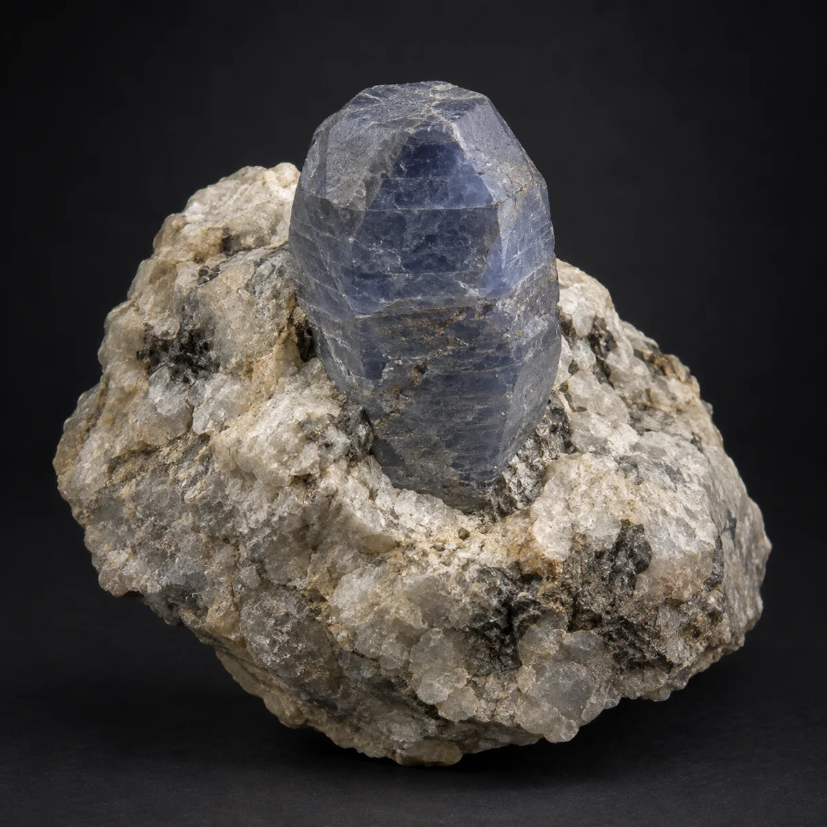 Corundum