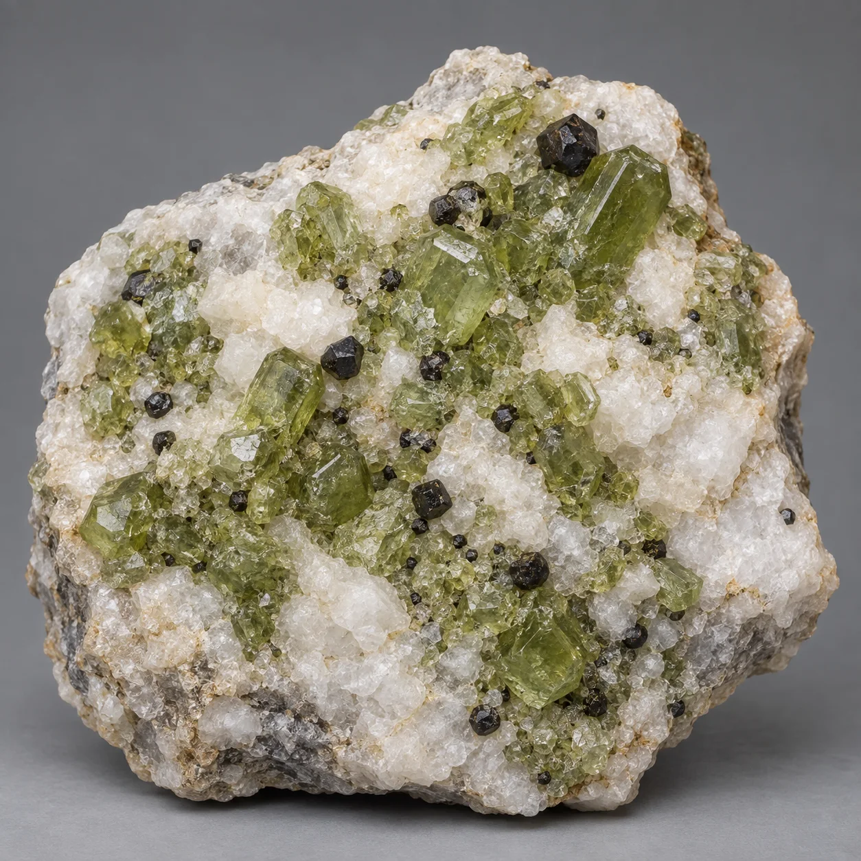 Forsterite