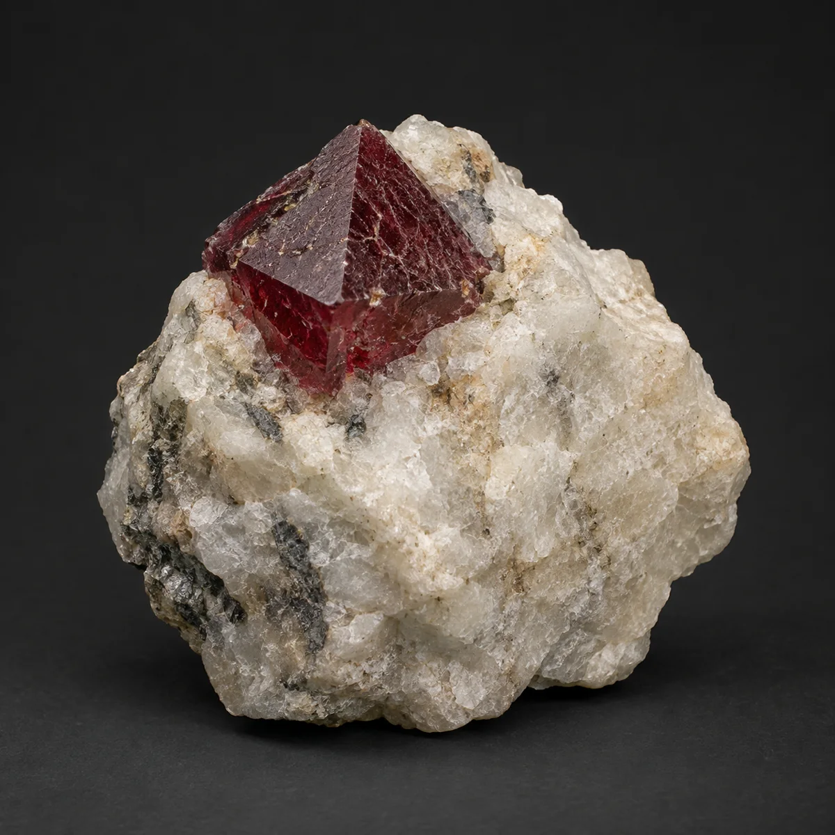 Spinel