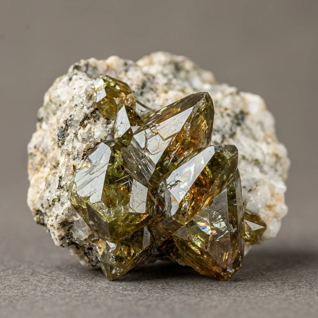Titanite