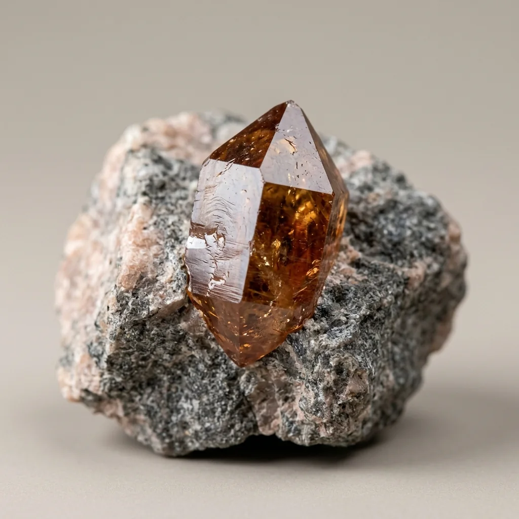 Zircon